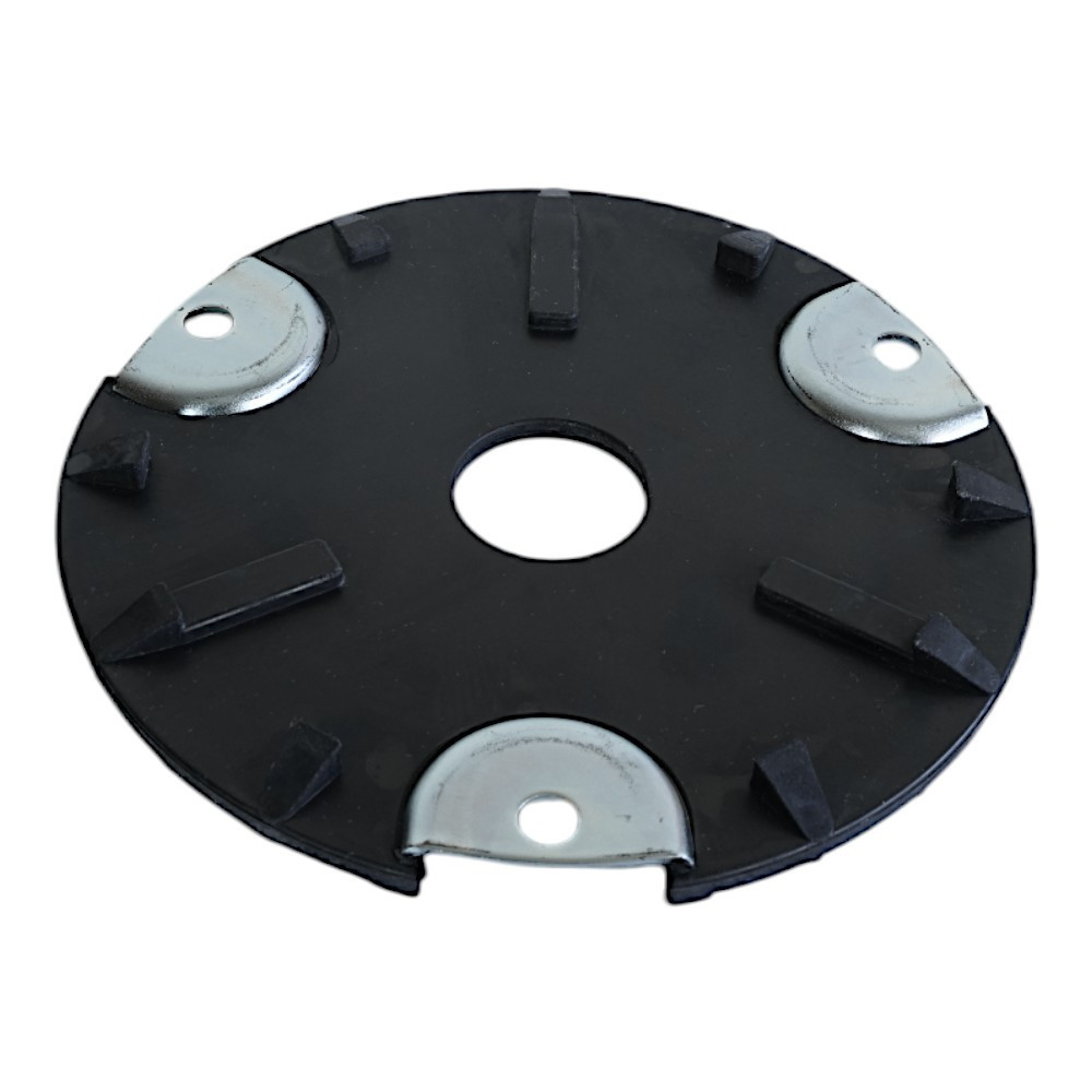 Plate for suction from flat surfaces for PST2 pumps | Great Price | Online Store - Norwit.pl