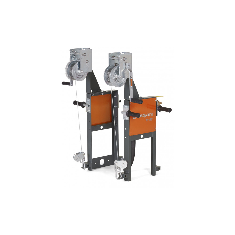 Napęd pneumatyczny listwy modułowej HUSQVARNA BT90 P | Dobra Cena | Sklep Online - Norwit.pl