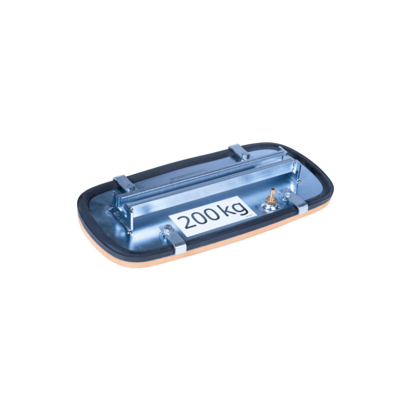Płyta ssąca SM-SPS-150-80/14 do STONEMAGNET-u Probst | Dobra Cena | Sklep Online - Norwit.pl Płyta ssąca SM-SPS-150-80/14 do STONEMAGNET-u Probst | Dobra Cena | Sklep Online - Norwit.pl