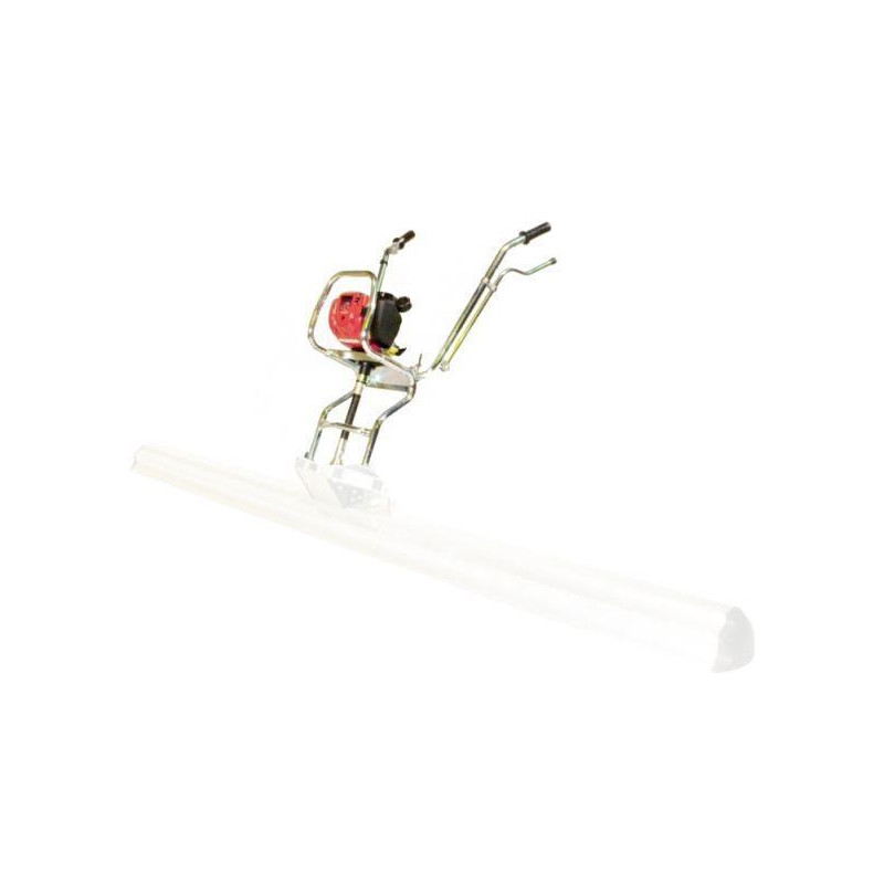 Diesel drive for Altrad Belle EASY SCREED PRO vibrating bar | Great Price | Online Store - Norwit.pl