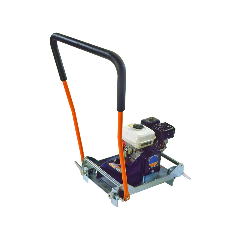 Diesel drive for Altrad Belle PORTO SCREED vibrating bar | Great Price | Online Store - Norwit.pl