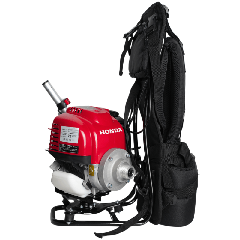 Enar internal combustion drive concrete vibrator Back Pack | Great Price | Online Store - Norwit.pl Enar internal combustion drive concrete vibrator Back Pack | Great Price | Online Store - Norwit.pl