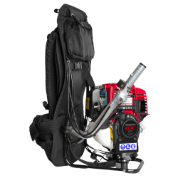 Enar internal combustion drive concrete vibrator Back Pack | Great Price | Online Store - Norwit.pl
