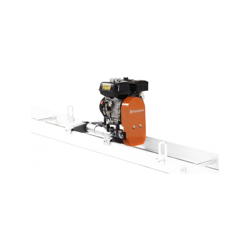 HUSQVARNA BE30 dual-profile vibratory bar internal combustion drive | Great Price | Online Store - Norwit.pl