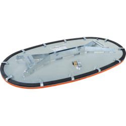 SPS-1500(1000)-80/75 suction plate for SH/POWERJET PJ Probst lift.