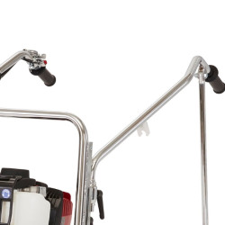 HUSQVARNA BV30 vibrating bar internal combustion drive | Great Price | Online Store - Norwit.pl