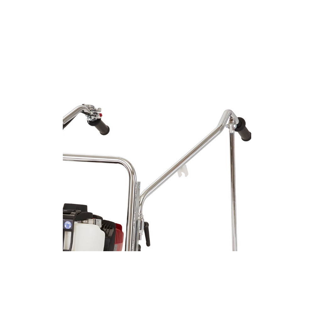 HUSQVARNA BV30 vibrating bar internal combustion drive | Great Price | Online Store - Norwit.pl