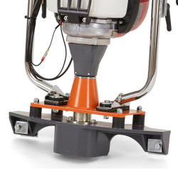 HUSQVARNA BV30 vibrating bar internal combustion drive | Great Price | Online Store - Norwit.pl