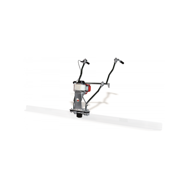Diesel drive of the Wacker Neuson P 35A vibratory bar | Great Price | Online Store - Norwit.pl