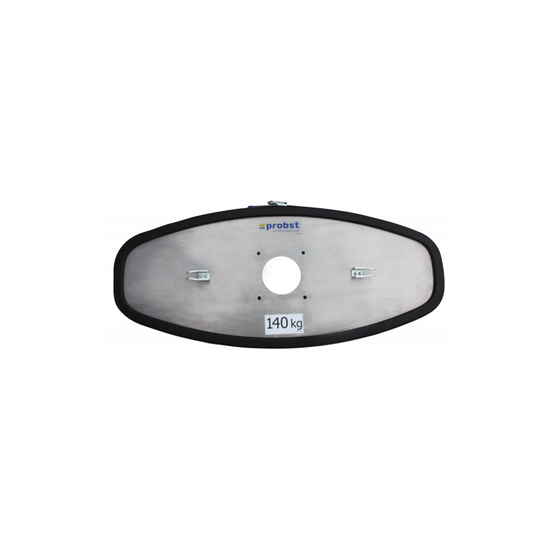 Suction plate VS-GH-SPS-140-70/30 Probst | Great Price | Online Store - Norwit.pl