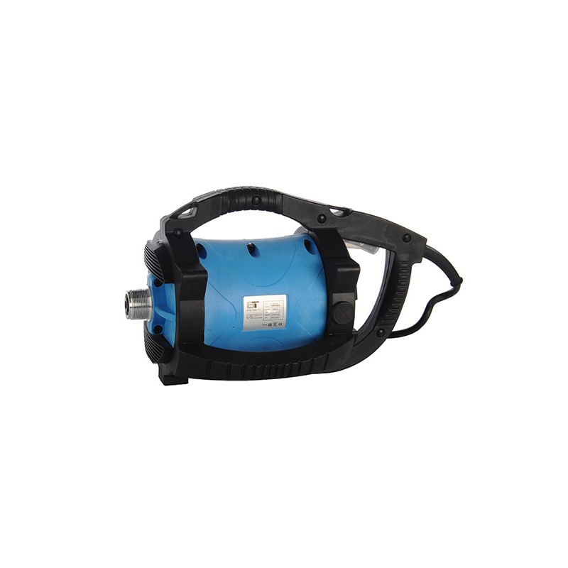 Mechanical concrete vibrator drive Concrete Trowel HVU220 Humdinger | Great Price | Online Store - Norwit.pl