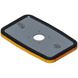 Suction plate VS-GH-WSP-150-70/15.5-17-90° Probst