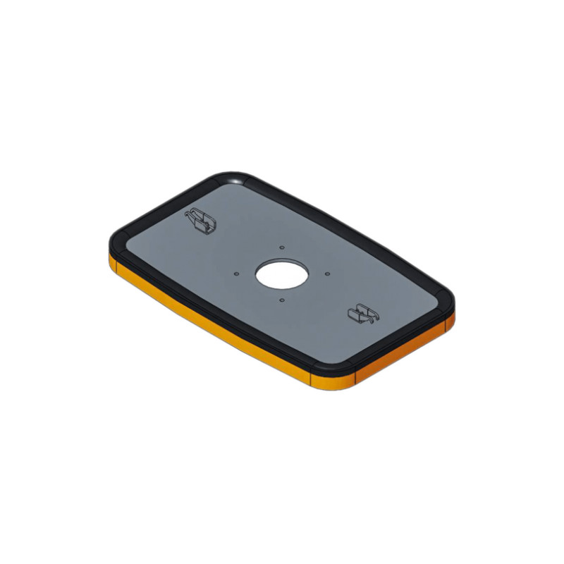 Suction plate VS-GH-WSP-150-70/15.5-17-90° Probst | Great Price | Online Store - Norwit.pl Suction plate VS-GH-WSP-150-70/15.5-17-90° Probst | Great Price | Online Store - Norwit.pl