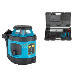 Laser leveler EL 515 Plus set R21-maxi box