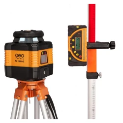 FL 150H-G MM laser leveler R31-opti kit | Great Price | Online Store - Norwit.pl