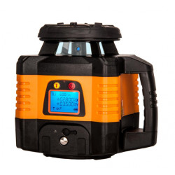 FL 150H-G laser leveler R29-opti kit