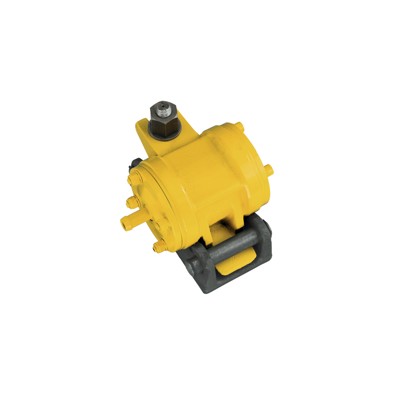 Wacker Neuson PEV10 pneumatic traction vibrator | Great Price | Online Store - Norwit.pl