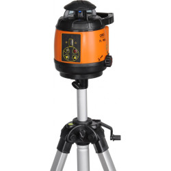 FL 180A laser leveler R15-opti set