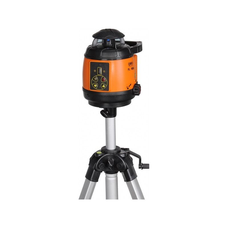 FL 180A laser leveler R15-opti set | Great Price | Online Store - Norwit.pl FL 180A laser leveler R15-opti set | Great Price | Online Store - Norwit.pl