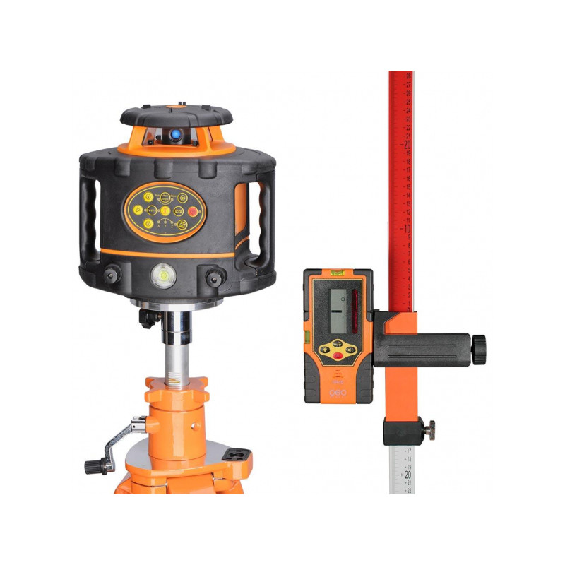 Niwelator laserowy FL 260VA zestaw R10-opti | Dobra Cena | Sklep Online - Norwit.pl Niwelator laserowy FL 260VA zestaw R10-opti | Dobra Cena | Sklep Online - Norwit.pl