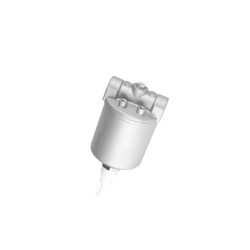 Fuel heater B 230, B 360, BV 110, BV 170, BV 290, BV 400, XL 9, XL 91