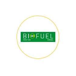 Fuel heater and filter (conversion to Biofuel) BV 471, BV 691
