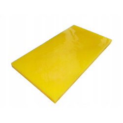 Flexible paving pad 500 mm for Altrad Belle RPC 30