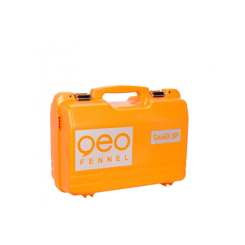 Transport container for Geo6X SP Li-Ion laser. | Great Price | Online Store - Norwit.pl