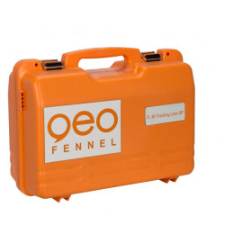 Transport container for FL 80 Tracking SP laser | Great Price | Online Store - Norwit.pl