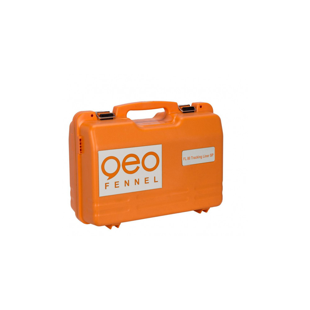 Pojemnik transportowy do lasera FL 80 Tracking SP | Dobra Cena | Sklep Online - Norwit.pl