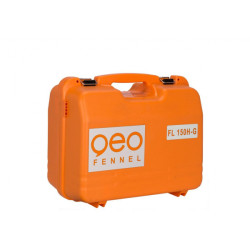Transport container for FL 150H-G laser leveler