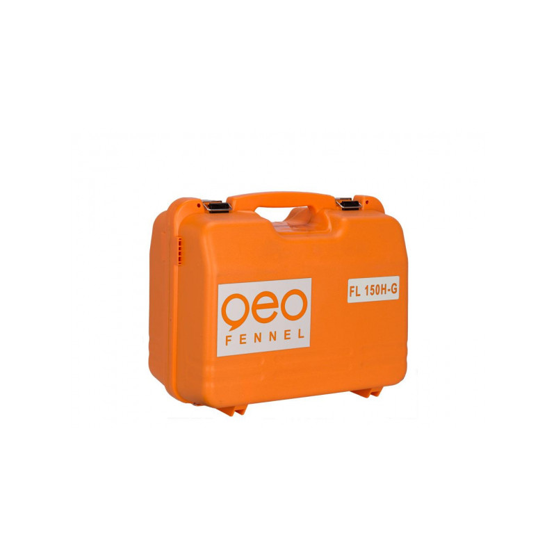 Pojemnik transportowy do niwelatora laserowego FL 150H-G | Dobra Cena | Sklep Online - Norwit.pl Pojemnik transportowy do niwelatora laserowego FL 150H-G | Dobra Cena | Sklep Online - Norwit.pl