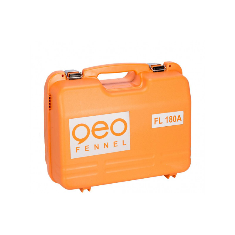 Transport container for FL 180A laser leveler | Great Price | Online Store - Norwit.pl Transport container for FL 180A laser leveler | Great Price | Online Store - Norwit.pl