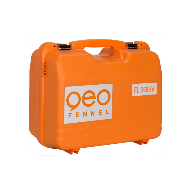 Transport container for FL 265HV laser leveler | Great Price | Online Store - Norwit.pl Transport container for FL 265HV laser leveler | Great Price | Online Store - Norwit.pl