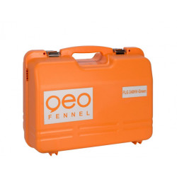 Transport container for FLG 240HV-Green laser leveler