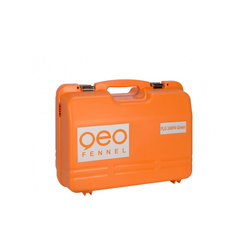 Transport container for FLG 240HV-Green laser leveler | Great Price | Online Store - Norwit.pl Transport container for FLG 240HV-Green laser leveler | Great Price | Online Store - Norwit.pl