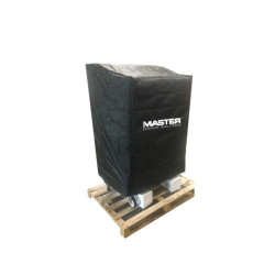 Winter protection cover BC 121