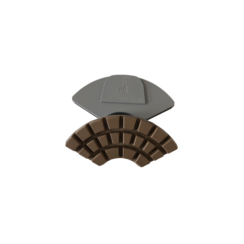 WAFFEL POLIMER PAD FOR 9" (230mm) HOLDER Grit: 200 | Great Price | Online Store - Norwit.pl WAFFEL POLIMER PAD FOR 9" (230mm) HOLDER Grit: 200 | Great Price | Online Store - Norwit.pl