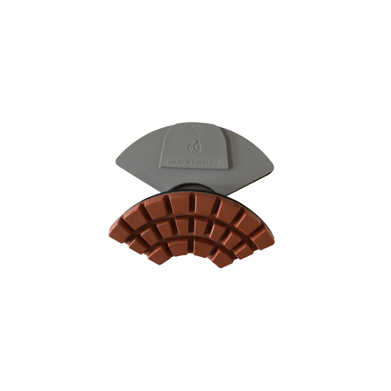 POLIMEROWY PAD POLERSKI TYPU WAFFEL DO 9" (230mm) HOLDERA Grit: 400 | Dobra Cena | Sklep Online - Norwit.pl POLIMEROWY PAD POLERSKI TYPU WAFFEL DO 9" (230mm) HOLDERA Grit: 400 | Dobra Cena | Sklep Online - Norwit.pl