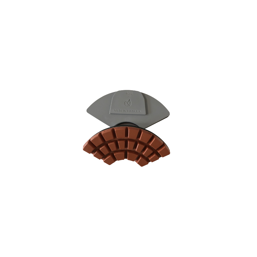 WAFFEL POLYMER PAD FOR 9" (230mm) HOLDER Grit: 400 | Great Price | Online Store - Norwit.pl WAFFEL POLYMER PAD FOR 9" (230mm) HOLDER Grit: 400 | Great Price | Online Store - Norwit.pl