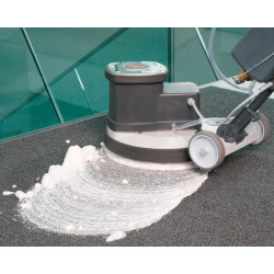 Polishing, Multi-tasking machine SCHWAMBORN ES 420 | Great Price | Online Store - Norwit.pl