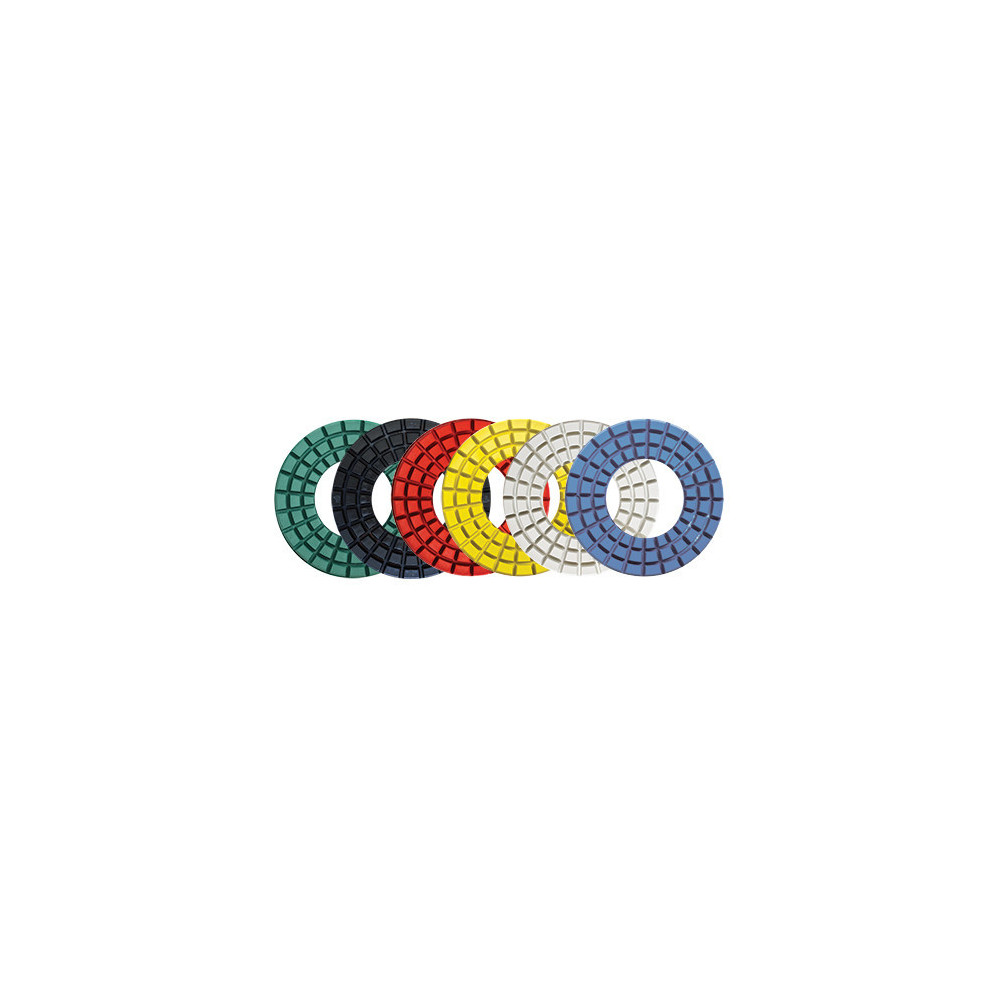 POLIMEROWY PAD WAFFEL 14" (356MM) DO HONINGU I POLEROWANIA BETONU NA SPOIWIE POLIMEROWYM | Dobra Cena | Sklep Online - Norwit.pl POLIMEROWY PAD WAFFEL 14" (356MM) DO HONINGU I POLEROWANIA BETONU NA SPOIWIE POLIMEROWYM | Dobra Cena | Sklep Online - Norwit.pl