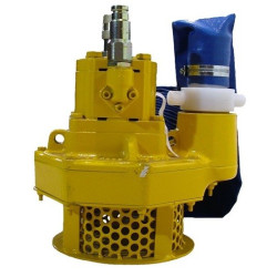 Altrad Belle hydraulic sludge pump (Midi/Major) | Great Price | Online Store - Norwit.pl