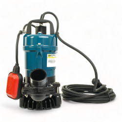 Submersible sludge pump EVAK 50 EUS-5.05S
