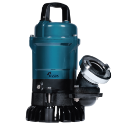 Submersible sludge pump 750W-EVAK 50 EUS-5.10S | Great Price | Online Store - Norwit.pl