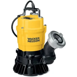 Pompa szlamowa zatapialna Wacker Neuson PST2 400