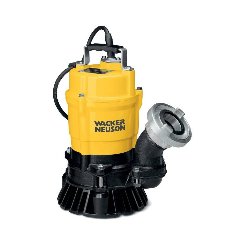 Wacker Neuson PST2 400 Submersible Sludge Pump