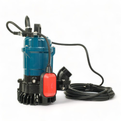 Submersible sludge pump EVAK 50 EUS-5.05S | Great Price | Online Store - Norwit.pl