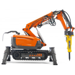 Robot budowlany HUSQVARNA DXR 310 | Dobra Cena | Sklep Online - Norwit.pl