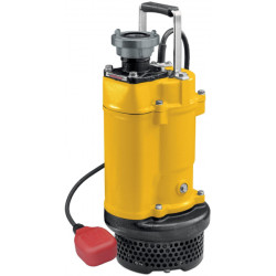 Wacker Neuson PS2 1503 submersible pump ( float) | Great Price | Online Store - Norwit.pl